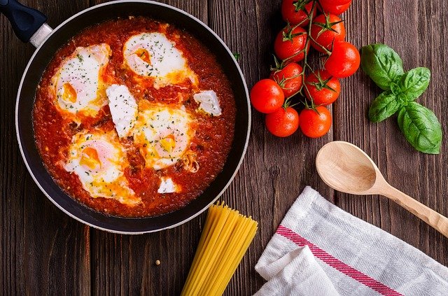 Lire la suite à propos de l’article La cantine fait maison pour son originalité