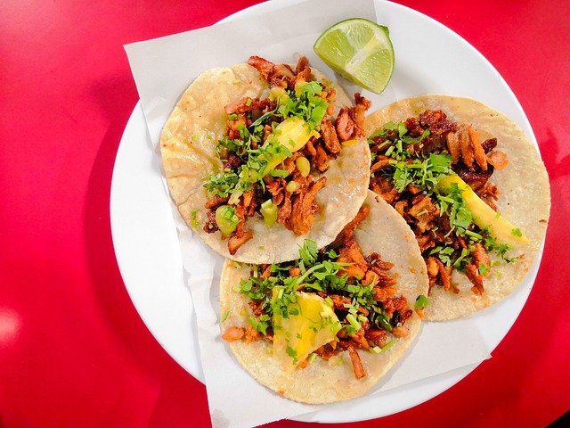 Lire la suite à propos de l’article Comment faire le taco mexicain?