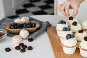 Lire la suite à propos de l’article Les bienfaits de la creme liquide bio pour une cuisine saine et gourmande