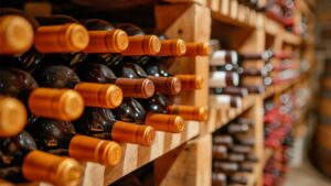 Lire la suite à propos de l’article Simplifiez la gestion de votre cave à vin avec Viniou