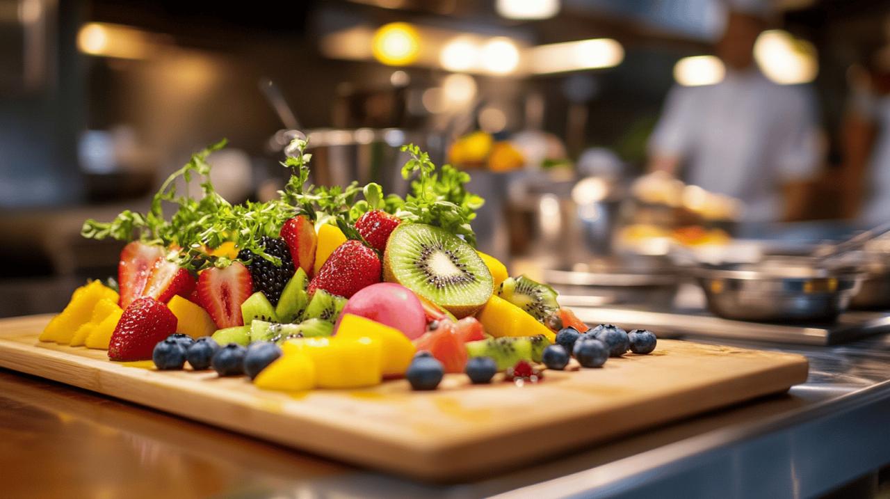Lire la suite à propos de l’article Découvrez la richesse des ingrédients fruitiers 100% naturels pour professionnels de la gastronomie
