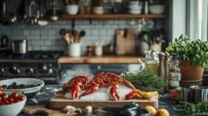 Lire la suite à propos de l’article Les secrets d’une congelation reussie de vos langoustes maison