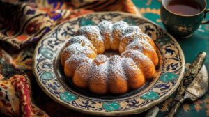 Lire la suite à propos de l’article Recette vegetalienne du mouskoutchou : un delice algerien revisite pour tous