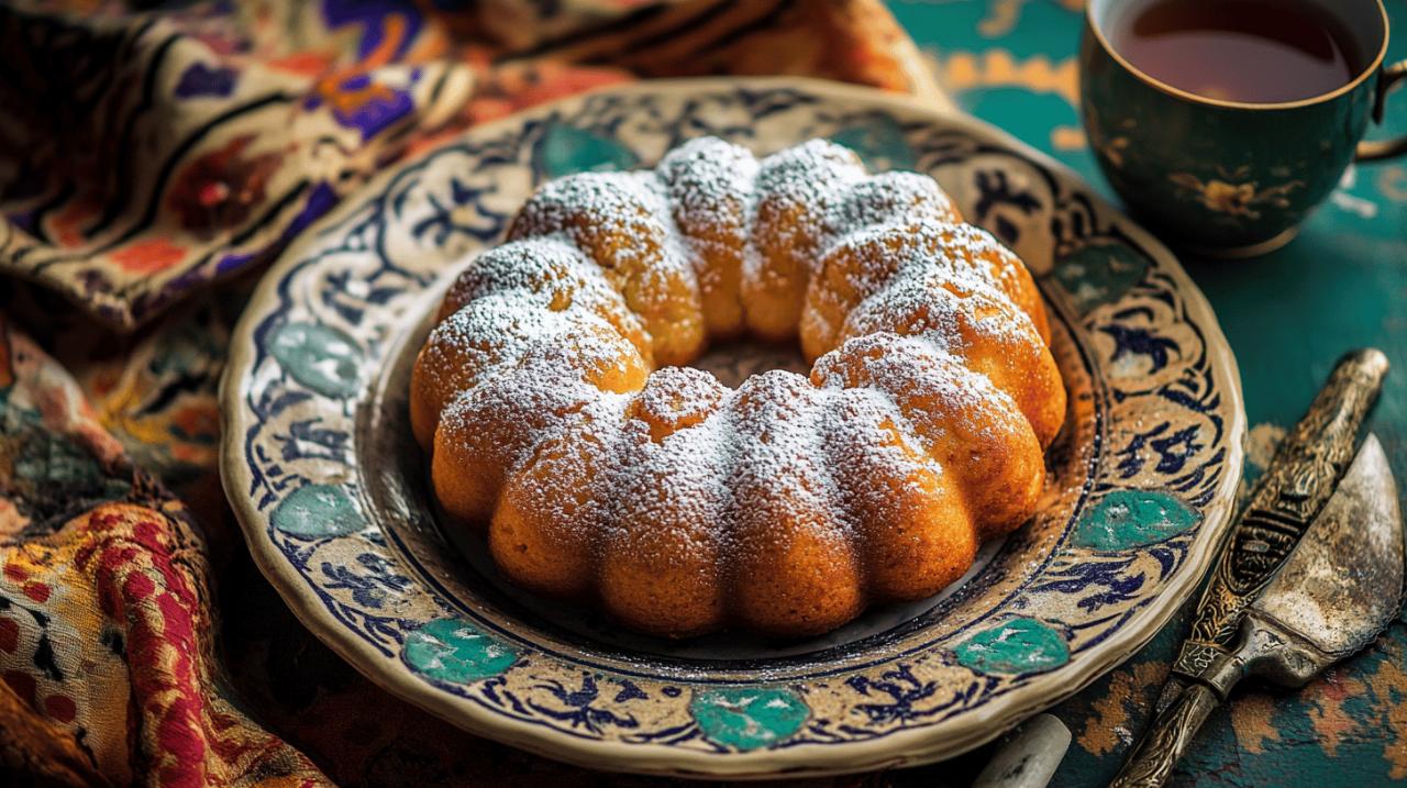 Lire la suite à propos de l’article Recette vegetalienne du mouskoutchou : un delice algerien revisite pour tous