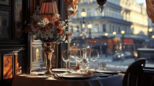 Lire la suite à propos de l’article Top 10 des restaurants les plus emblematiques de France : Quand les critiques faconnent la legende