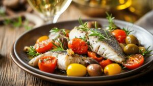 Lire la suite à propos de l’article L’art de la morue sechee : Recette complete du Stockfish nicois, entre tradition et modernite