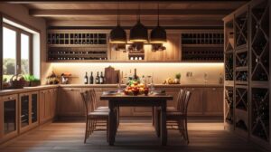 Lire la suite à propos de l’article Aménager son intérieur avec style : conseils et inspirations pour une maison chaleureuse