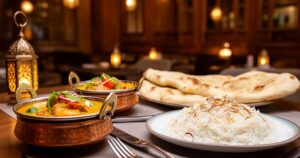 Lire la suite à propos de l’article Découvrez le meilleur restaurant indien de Paris dans le 13ème arrondissement