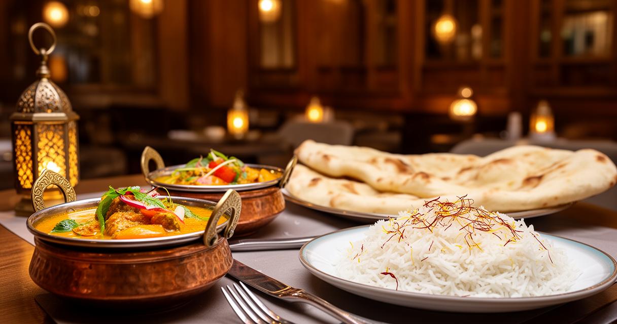 Lire la suite à propos de l’article Découvrez le meilleur restaurant indien de Paris dans le 13ème arrondissement