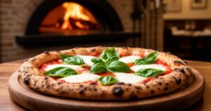 Lire la suite à propos de l’article Découvrez le Top 5 des Meilleures Pizzerias de Strasbourg pour une Expérience Authentique