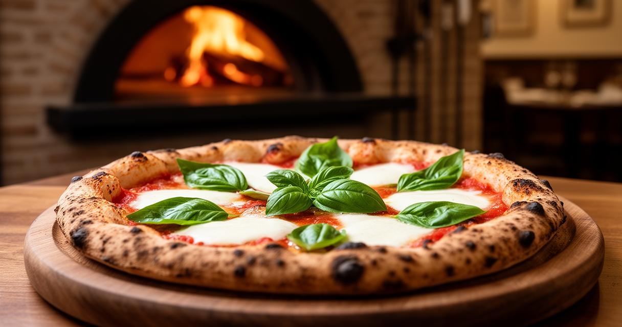 Lire la suite à propos de l’article Découvrez le Top 5 des Meilleures Pizzerias de Strasbourg pour une Expérience Authentique