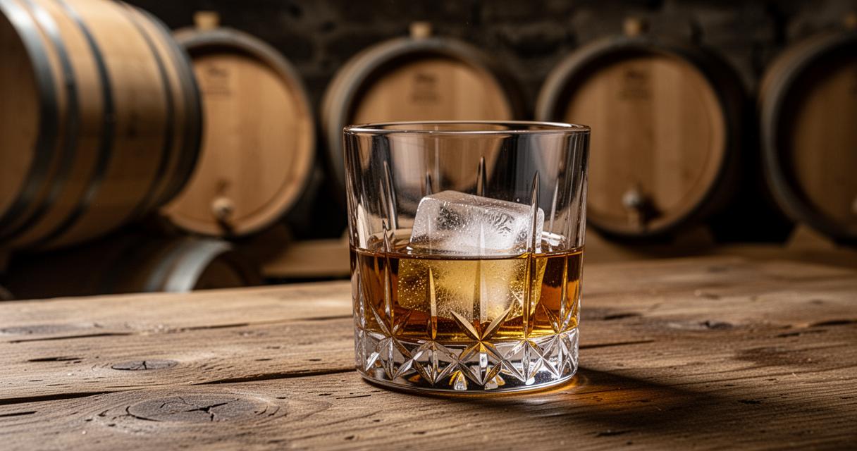 Lire la suite à propos de l’article Pourquoi le whisky français séduit de plus en plus les amateurs